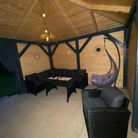Apartament Nad Szczawniczkiem 무스지나 외부 사진
