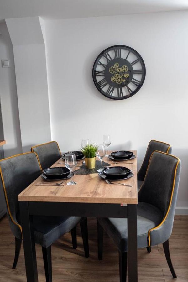 Apartament Nad Szczawniczkiem 무스지나 외부 사진